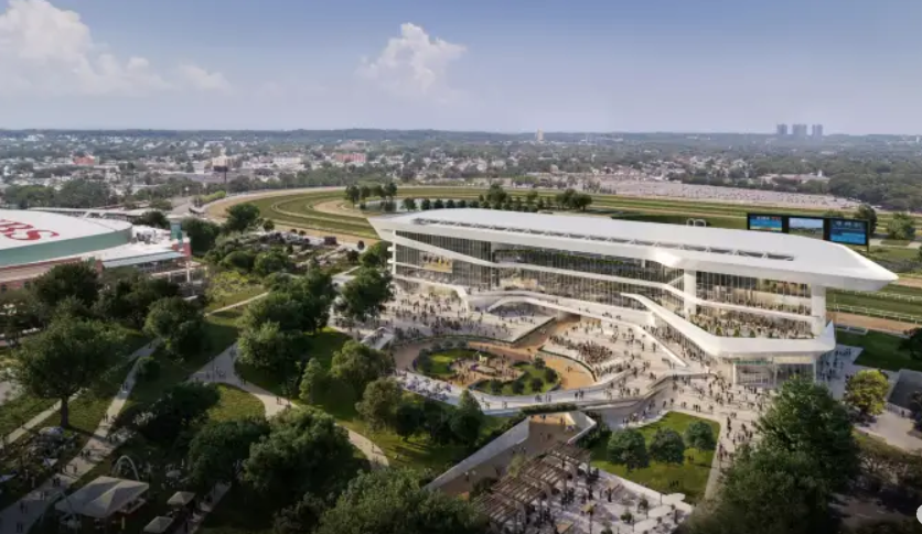 Bucchero Well Positioned to Capitalize on Positive Factors - Ironhorse Stallions News